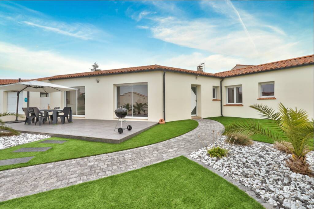 La Tranche-sur-Mer (85360) - 6 personnes