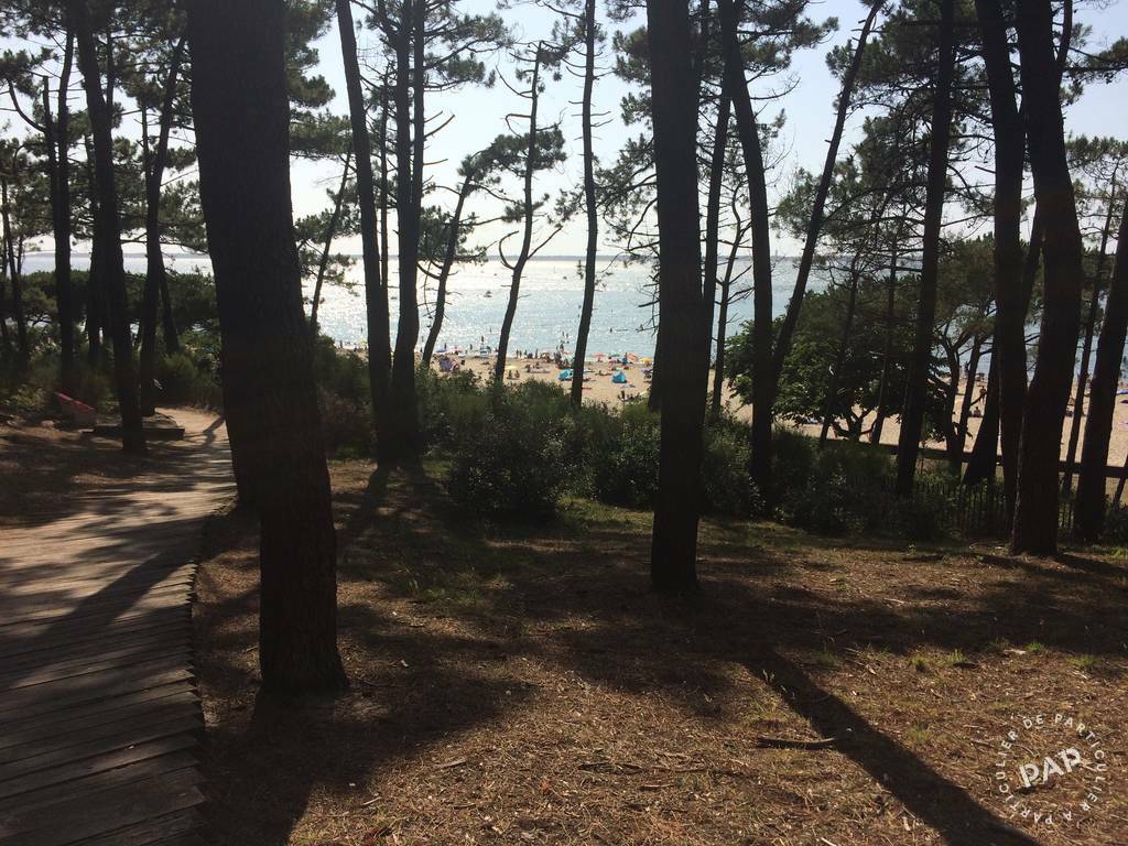 Arcachon - dès 580 euros par semaine - 5 personnes