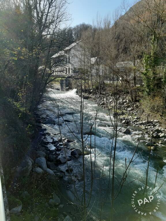 Saint-Lary-Soulan (65170)