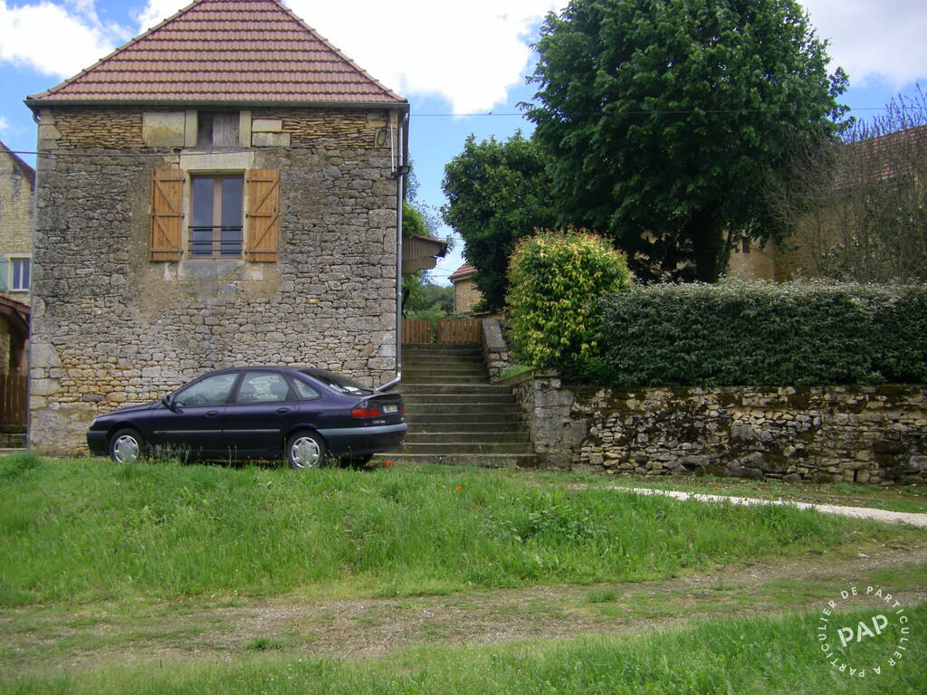 Groléjac (24250)