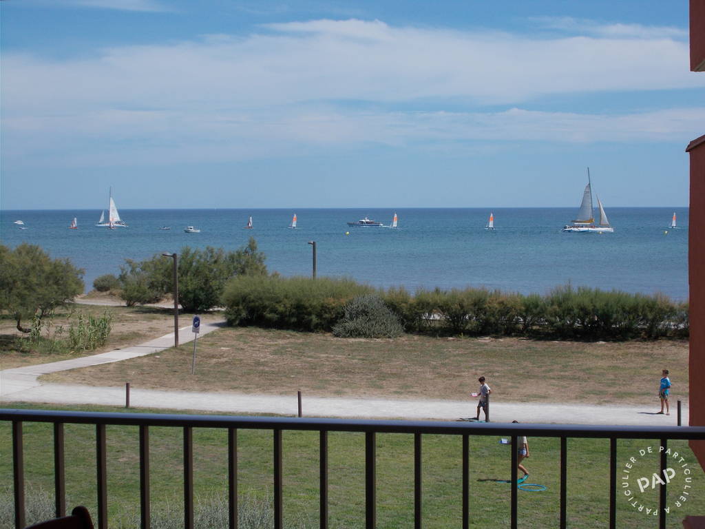 Cap D'agde
