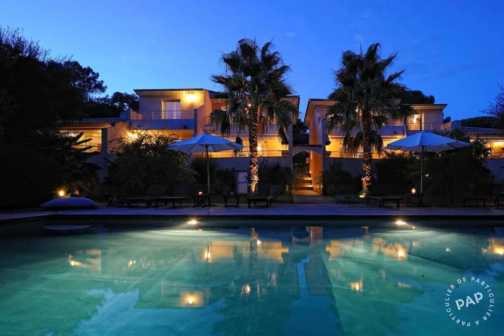 Porto-Vecchio (20137)-appartement de standing-
