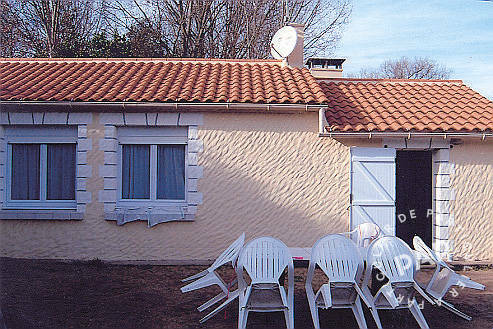 Saint-Jean-de-Monts