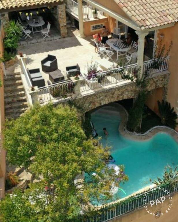  Maison Roquebrune-sur-Argens (83380)