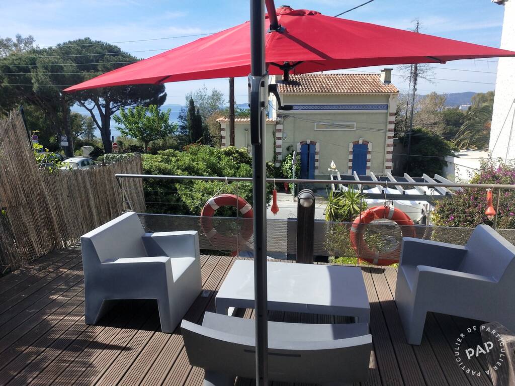 Le Lavandou (83980)