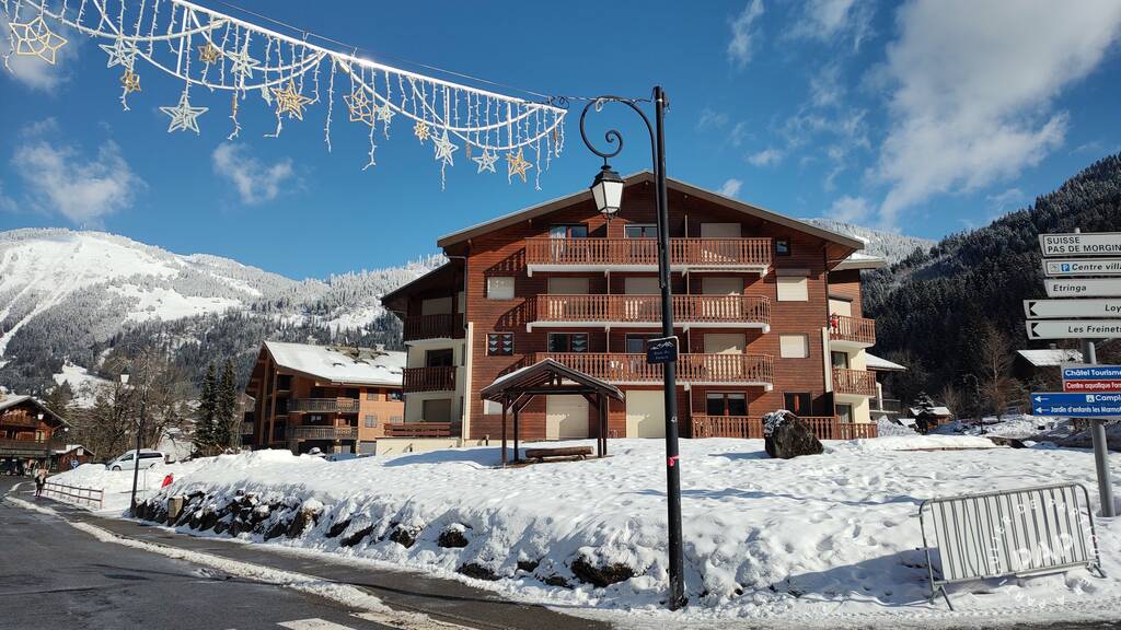Châtel (74390)