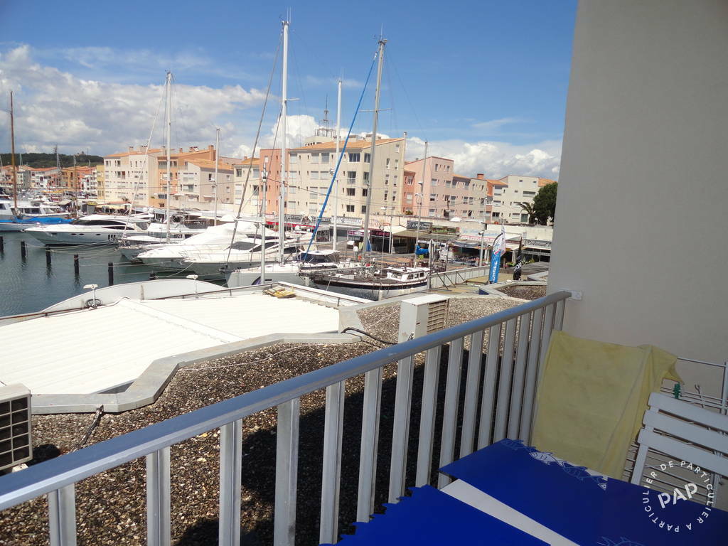 Cap d'Agde