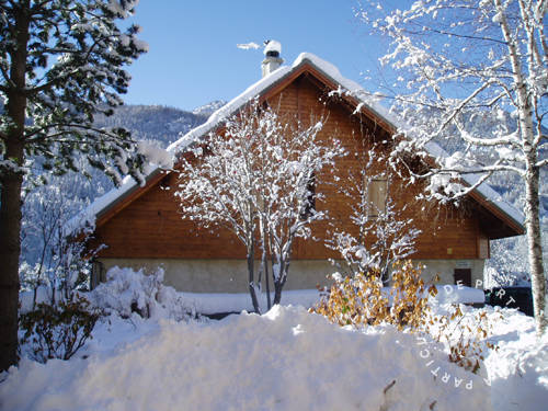 Serre Chevalier