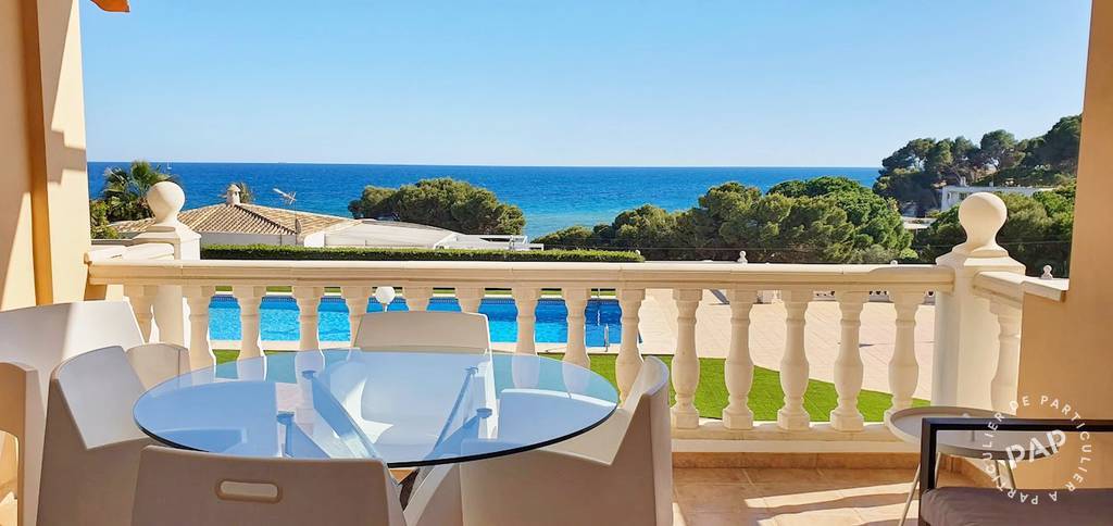 - Appartement Hugo - Moraira 