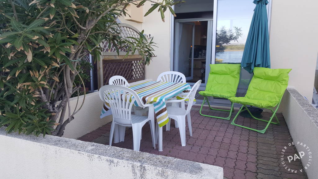 Port Leucate (11370)