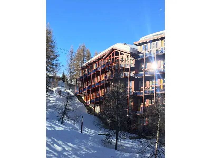 Bourg-Saint-Maurice (73700)