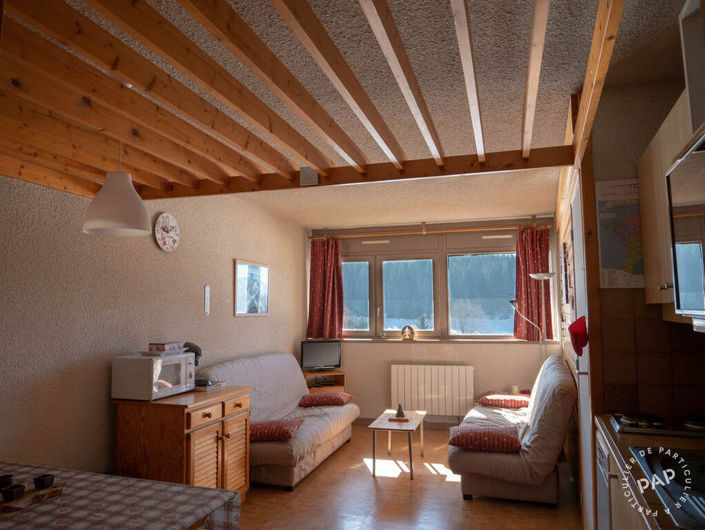 Location Appartement Villard De Lans Les Glovettes 8 personnes dès