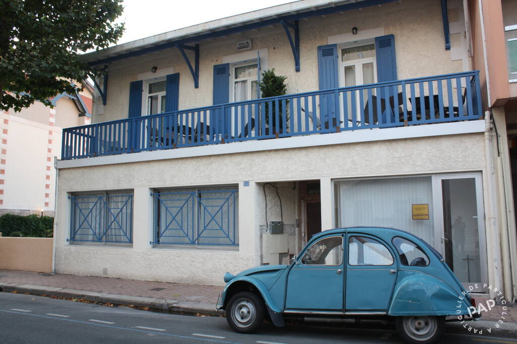 Arcachon (33120)