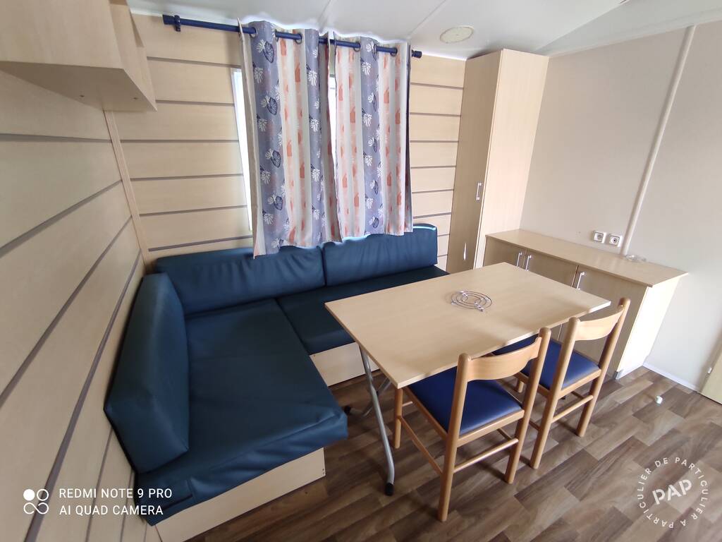 Immobilier Port-la-Nouvelle (11210)  