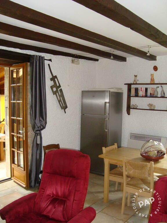 Maison   Issendolus