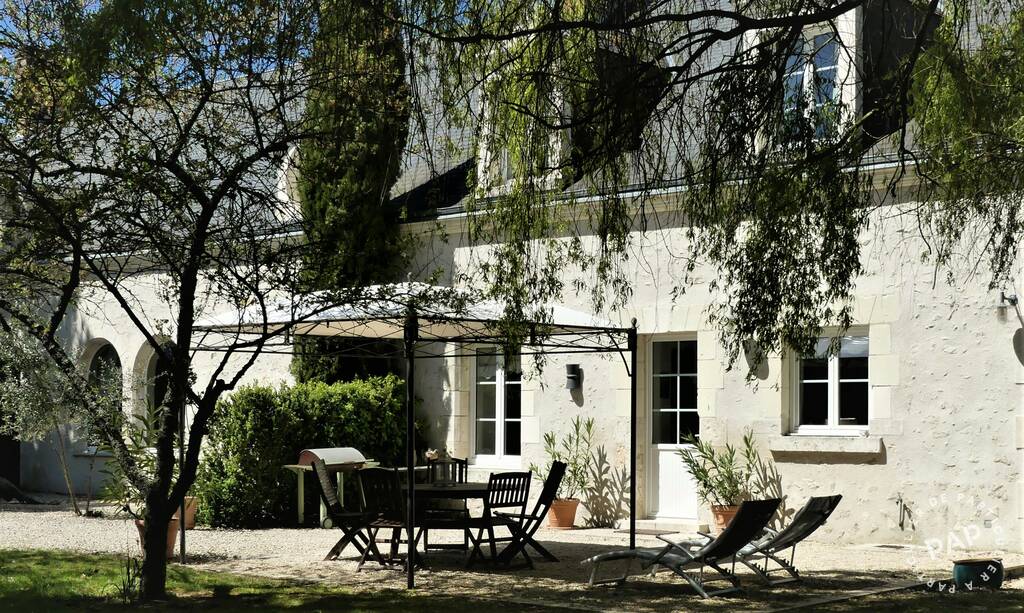Chitenay (41120)