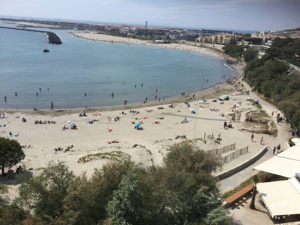 Corniche De Neuburg A Sete