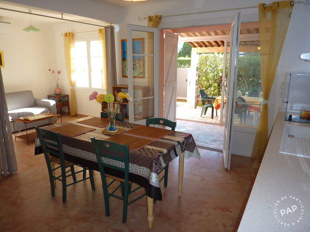 Fréjus Plage (83600)