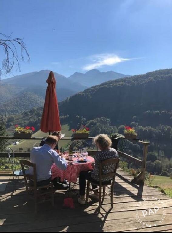Cabane de berger à Beaudéan (65710)