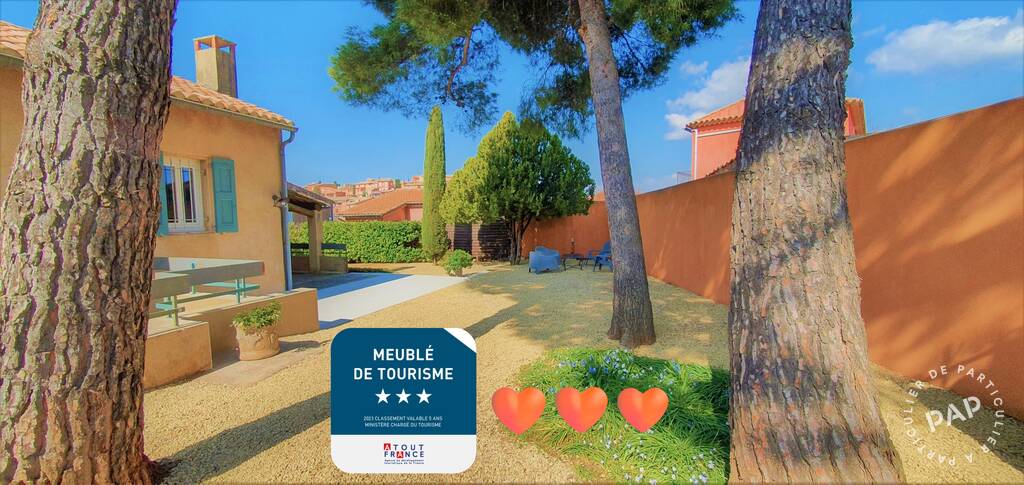 Roussillon (84220)