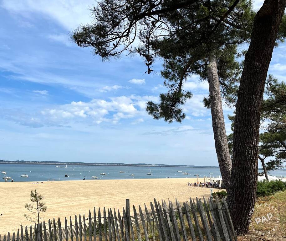Arcachon (33120)