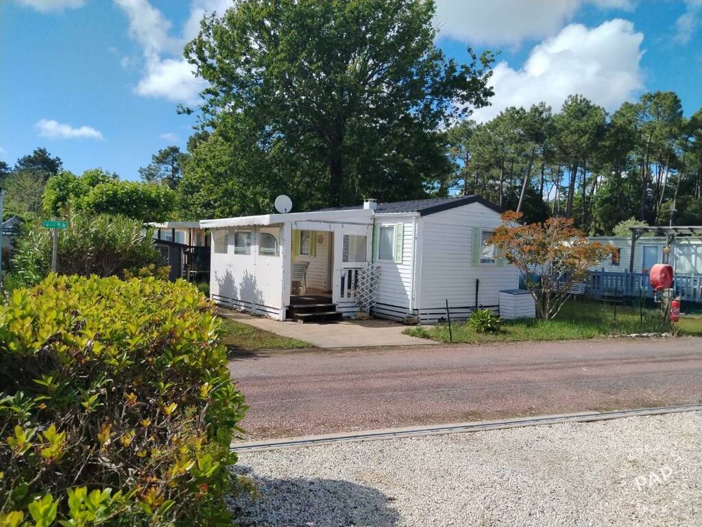La Tremblade (17390) - dès 400 euros par semaine - 4 personnes