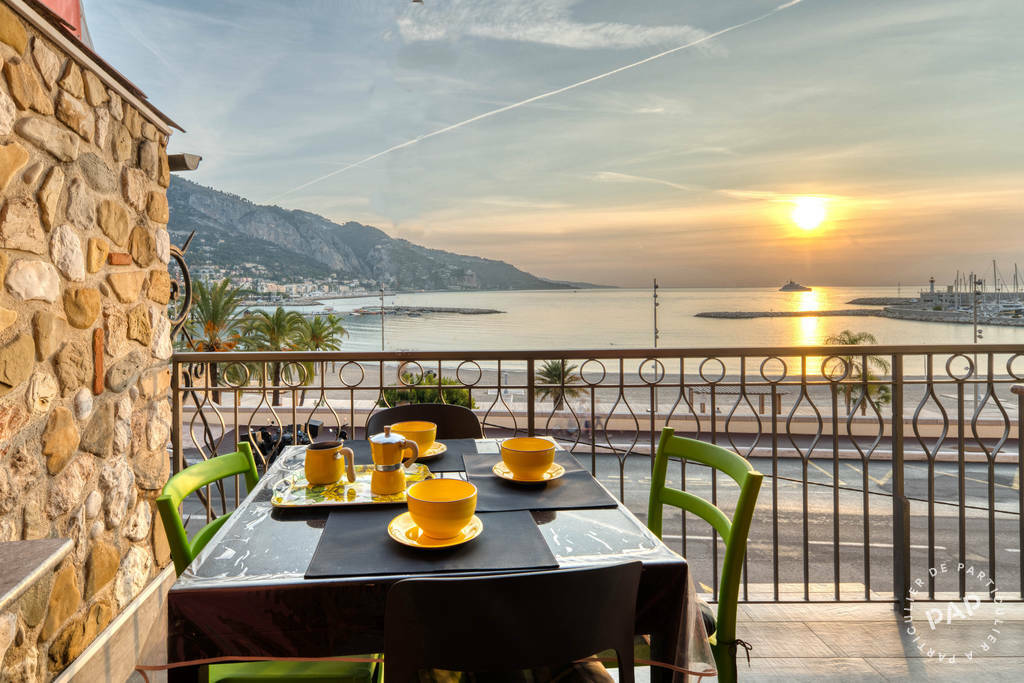 Menton (06500)