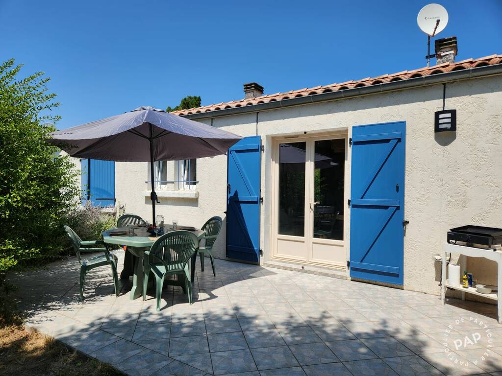 Saint-Vincent-sur-Jard (85520)