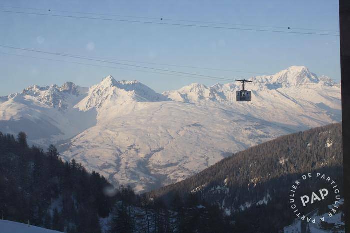 Plagne Centre