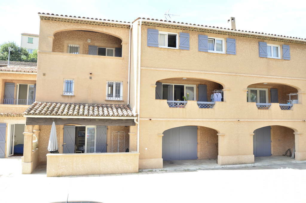 Sainte-Maxime (83120)