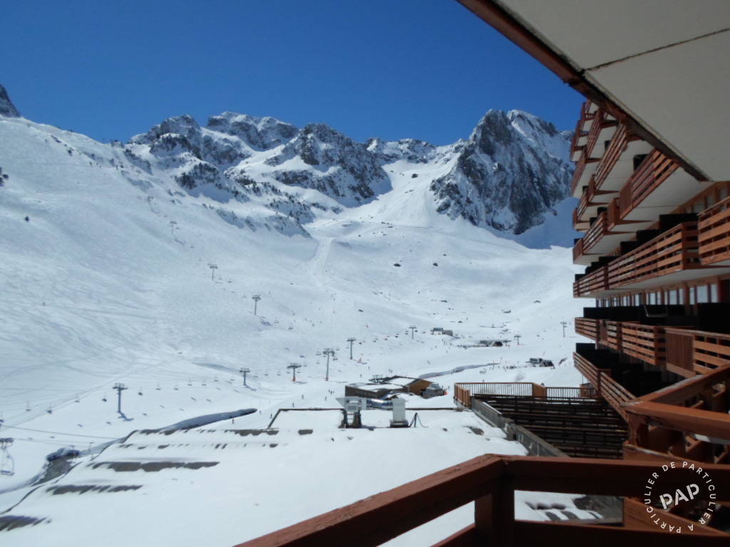 La Mongie