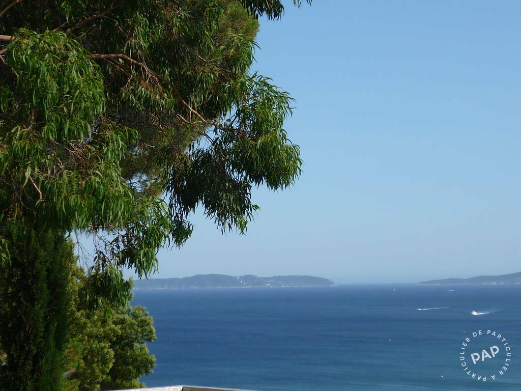 Le Lavandou