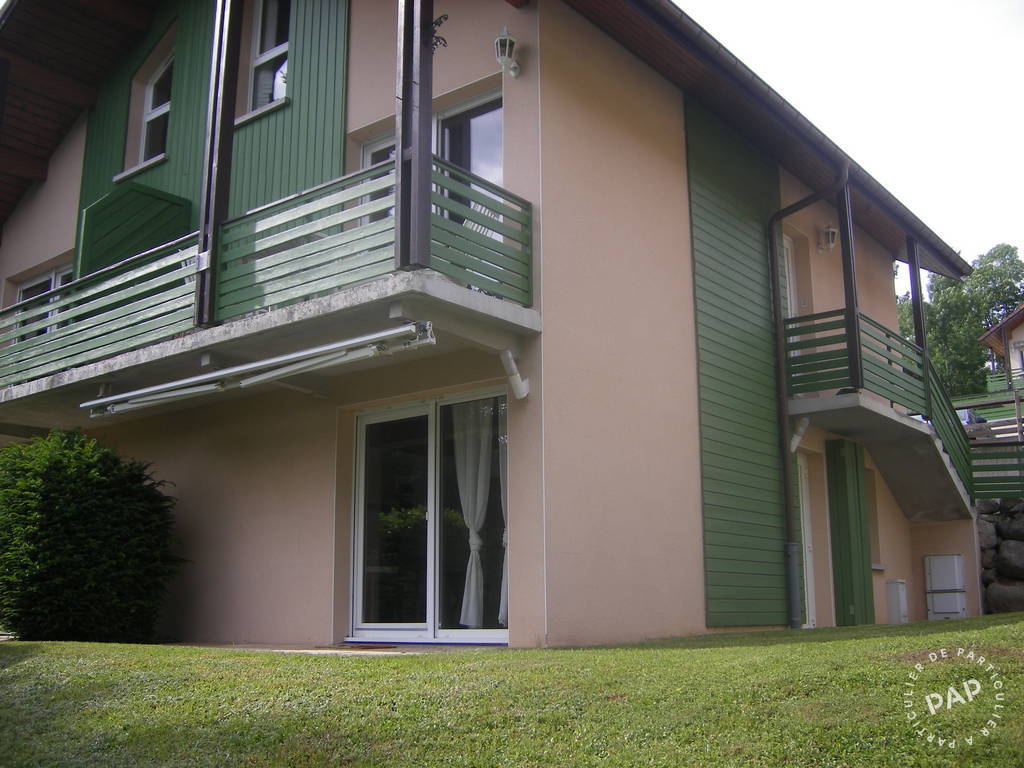 Gerardmer