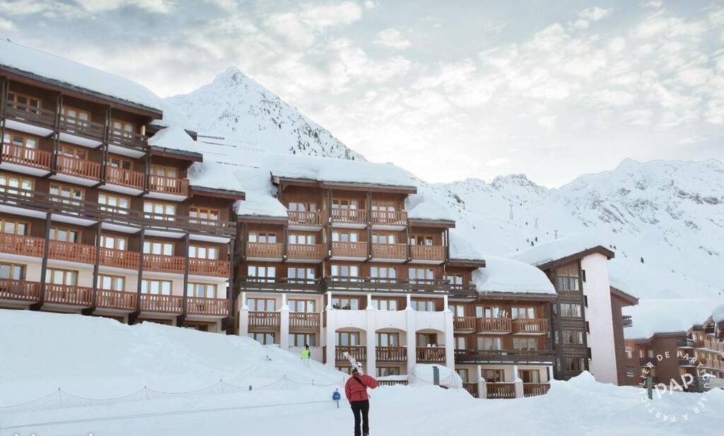 La Plagne Tarentaise (73210)
