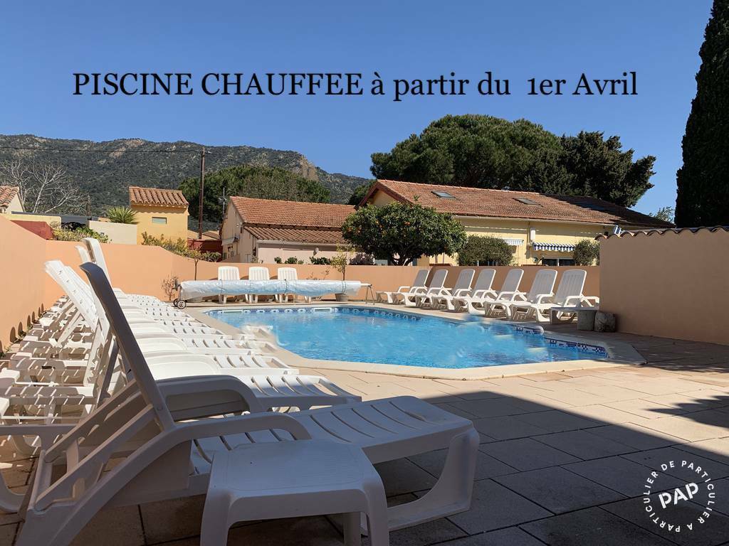 Le Lavandou - Saint Clair Plage