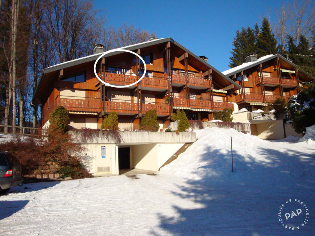 La Clusaz