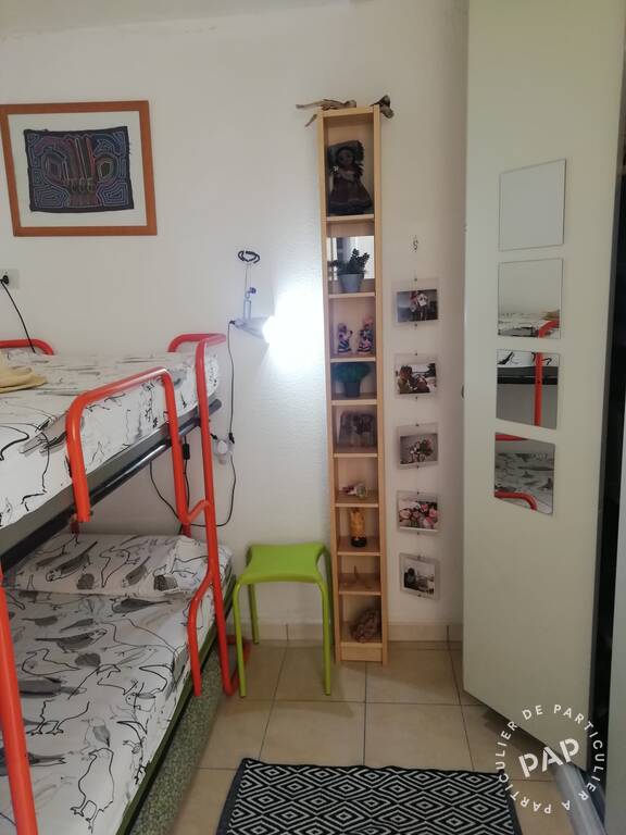 Appartement Agde (34300) 