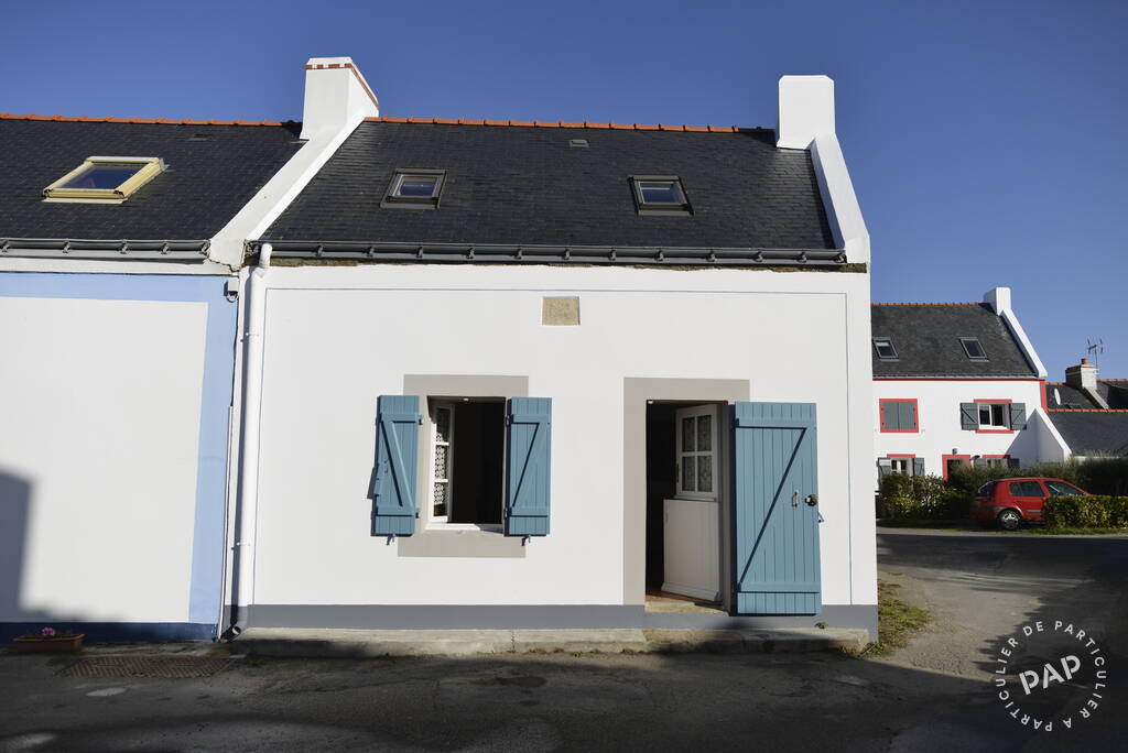 Sauzon (56360)