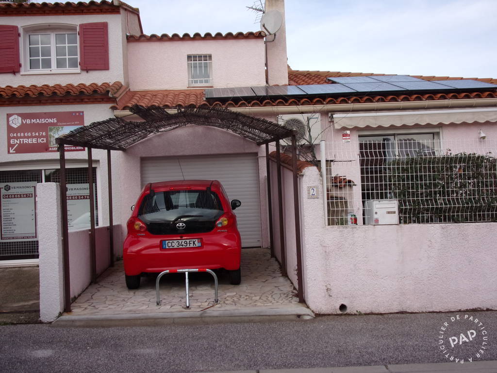 Villeneuve-de-la-Raho 66180