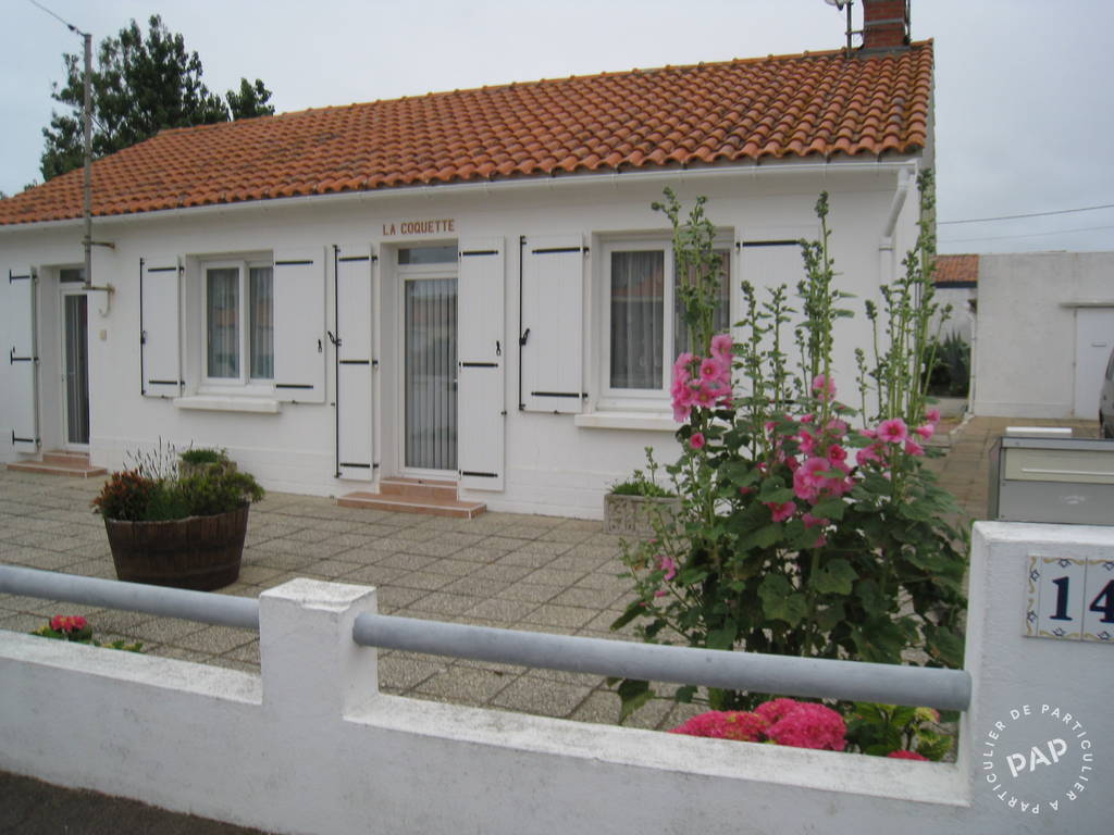 Saint Hilaire De Riez