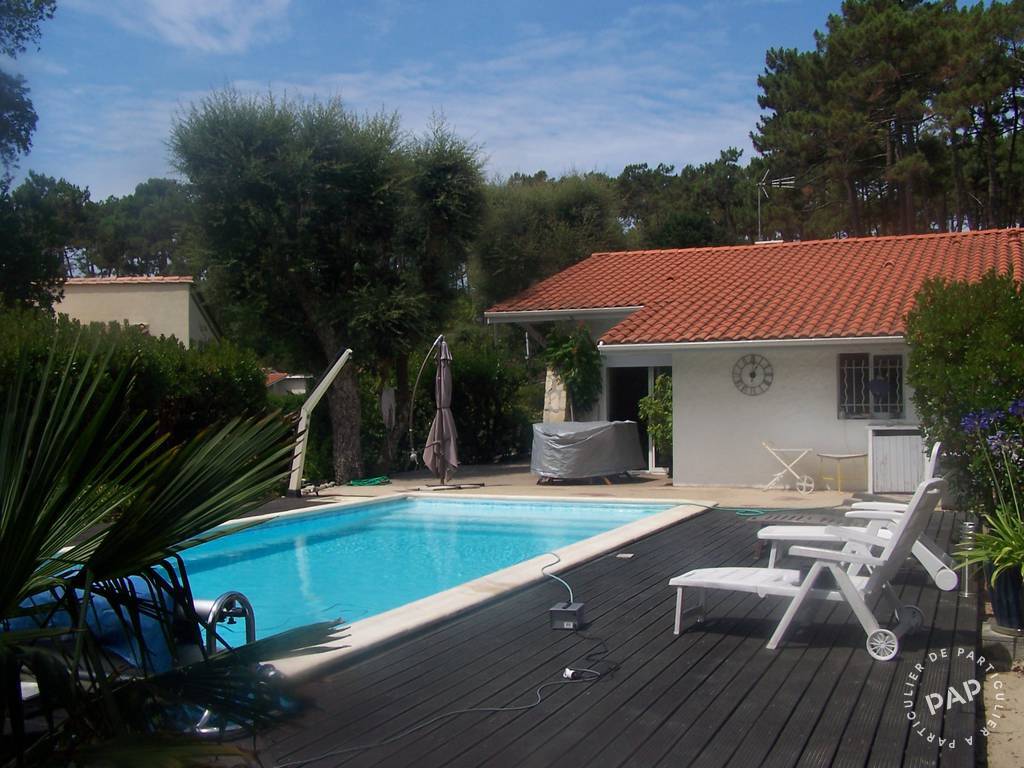 Lège-Cap-Ferret (33950)