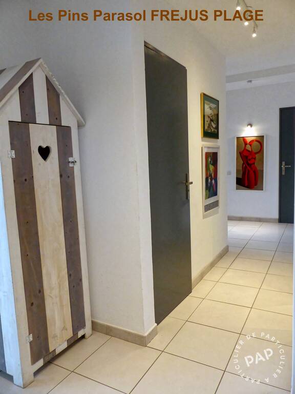  immobilier Appartement