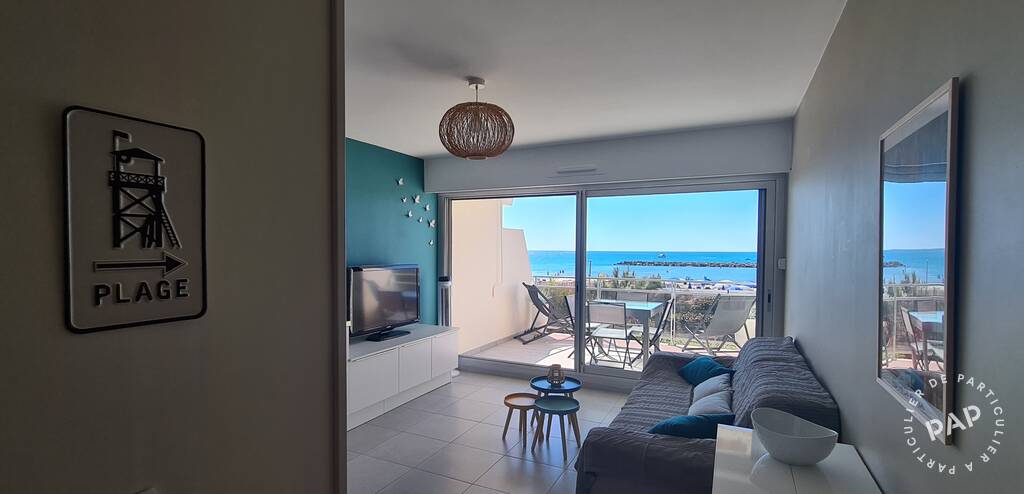 Palavas-les-Flots (34250)