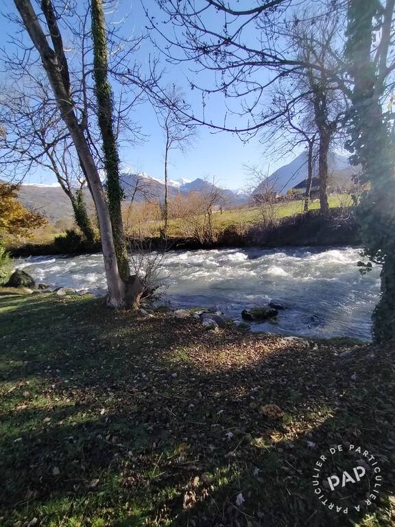 Argelès-Gazost (65400)