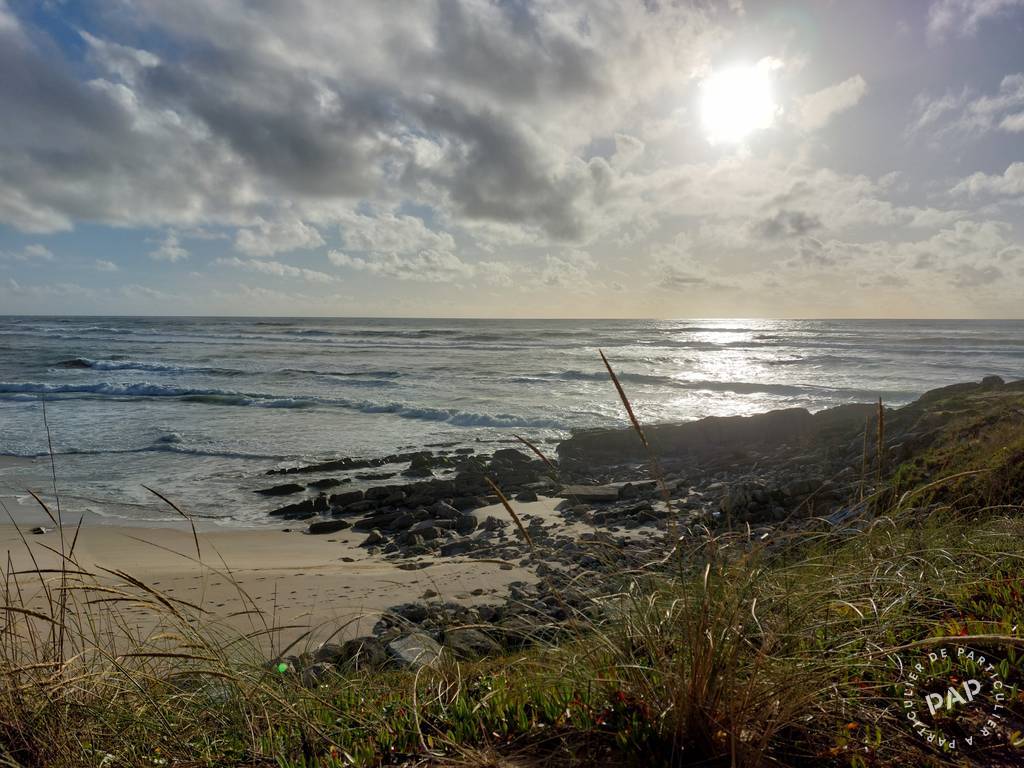 Praia do Pedrogão
