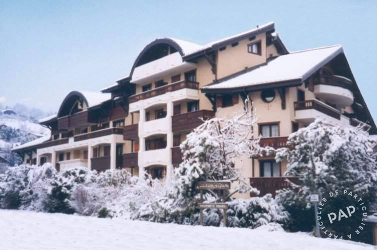 Saint-Gervais-les-Bains (74170)