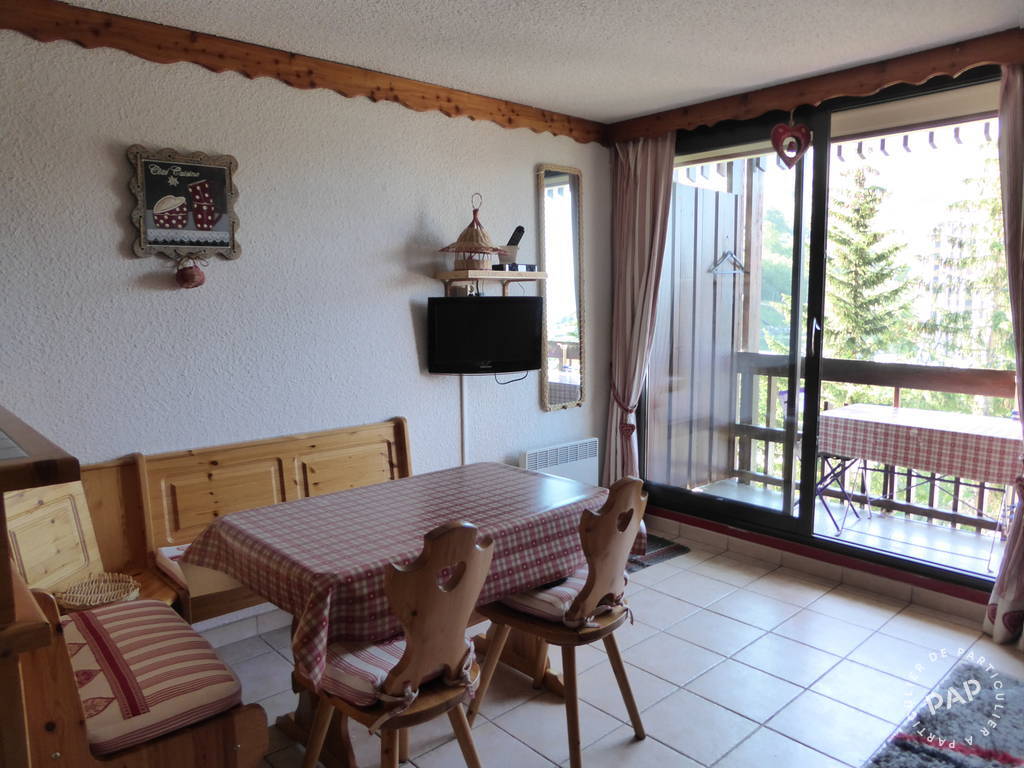 Saint-Francois-Longchamp (73130)