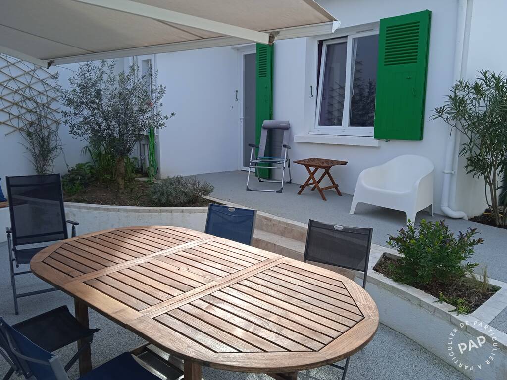 La Tranche-sur-Mer (85360)