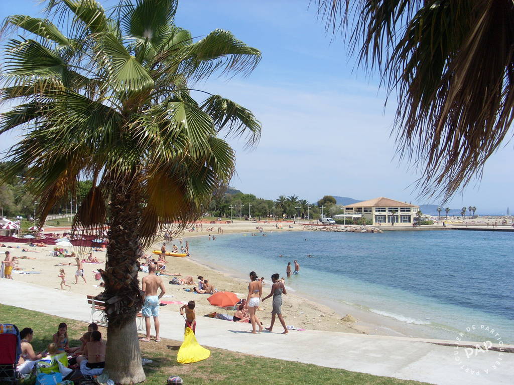 Toulon Mourillon 300 M Des Plages