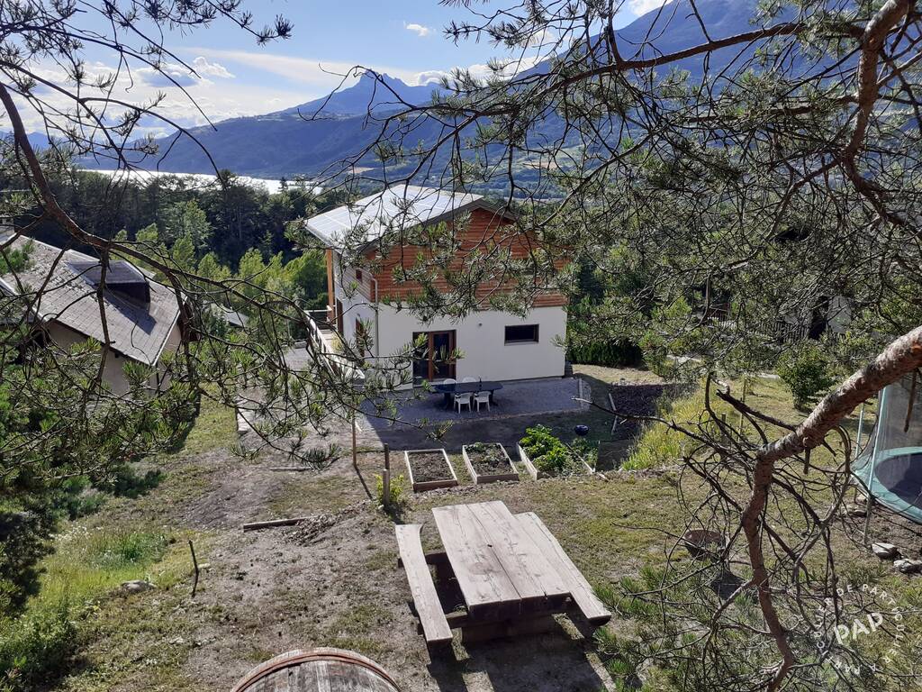 Saint-Sauveur (05200)